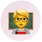 teacher icon
